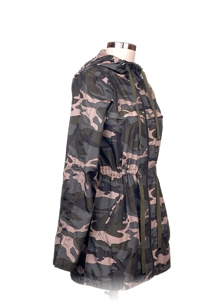 Defacto Yağmurluk %70 İndirimli. - Görsel 2