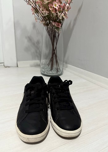 Nike spor ayakkabısı - Görsel 5