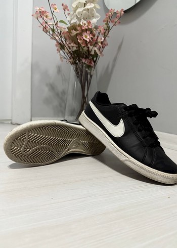Nike spor ayakkabısı - Görsel 4