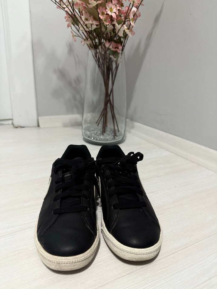 Nike spor ayakkabısı - Görsel 5