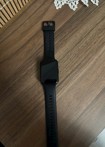 Huawei Watch Fit 2 Gri Akıllı Saat - Görsel 4