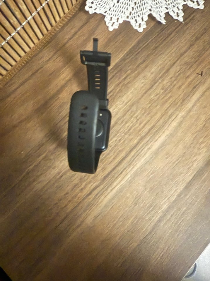 Huawei Watch Fit 2 Gri Akıllı Saat - Görsel 3