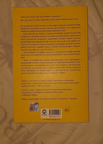  Ölmek İstiyorum Ama Tteokbokki de Yemek İstiyorum