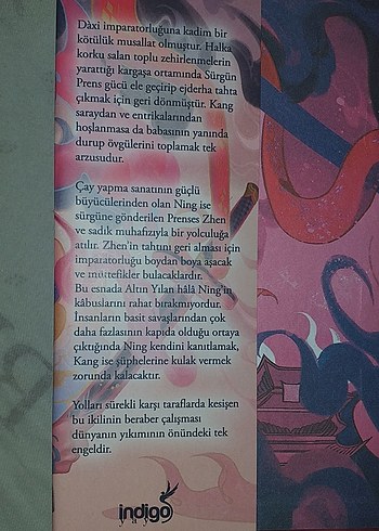  Karanlık ve Tatlı Zehir - Judy Mlin