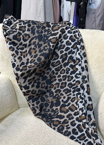 Leopar etek
