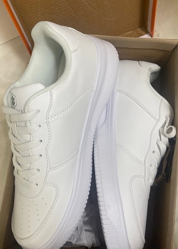 Lumberjack Sport ayakkabı - Görsel 3