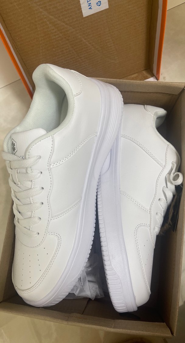 Lumberjack Sport ayakkabı - Görsel 3