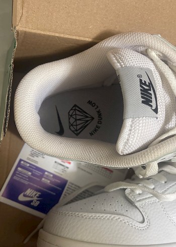 Nike air force - Görsel 2