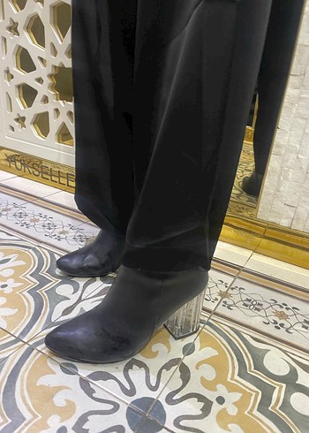 Topuklu bot - Görsel 3