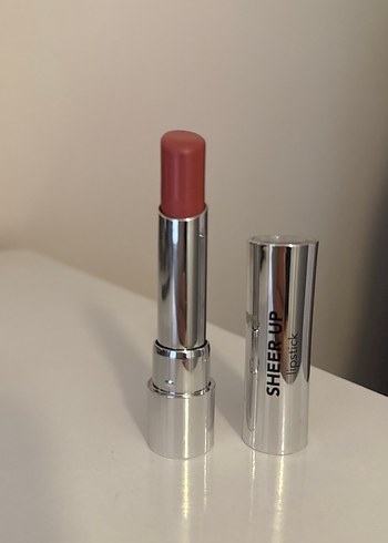 Flormar Flormar Sheer up ruj 09 baby girl