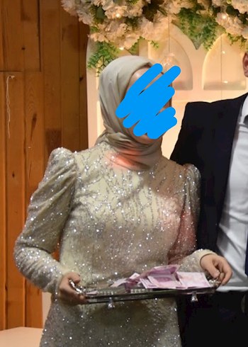 Tesettür Abiye