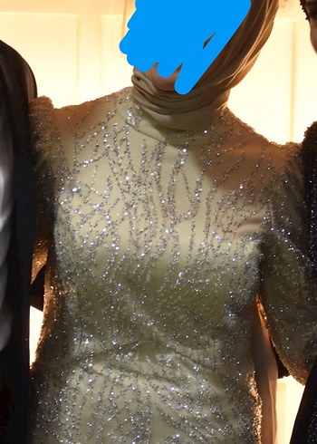 Abiye Tesettür Abiye