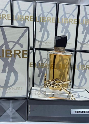 Yves Saint Laurent Libre Kadın Parfümü