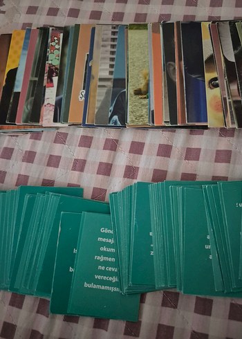 Modunu Seç Kart Oyunu - Görsel 4