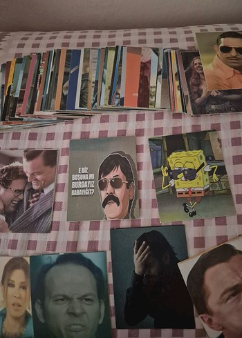 Modunu Seç Kart Oyunu - Görsel 5