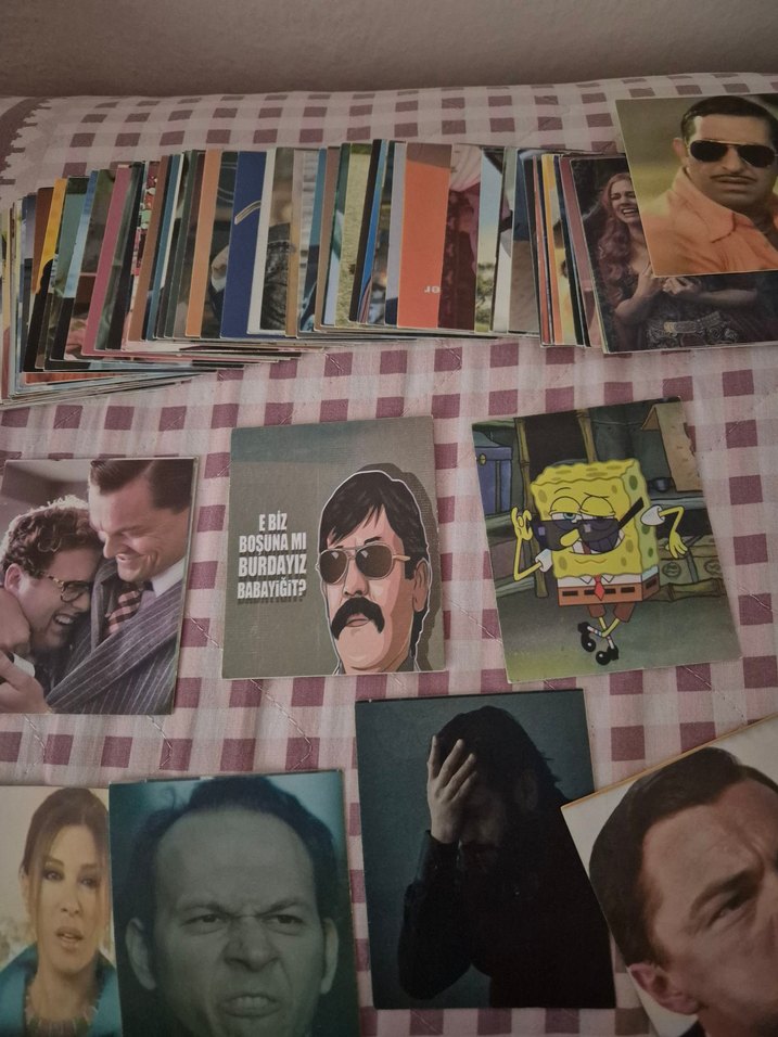 Modunu Seç Kart Oyunu - Görsel 5