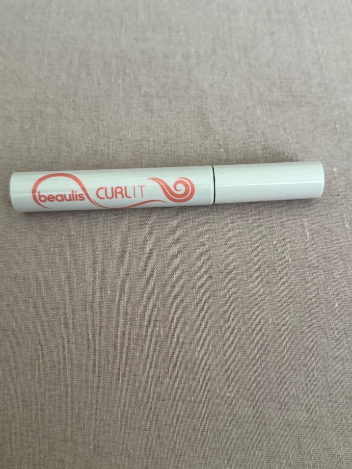 Beaulis Pastel Bej Curl Maskara - Görsel 2