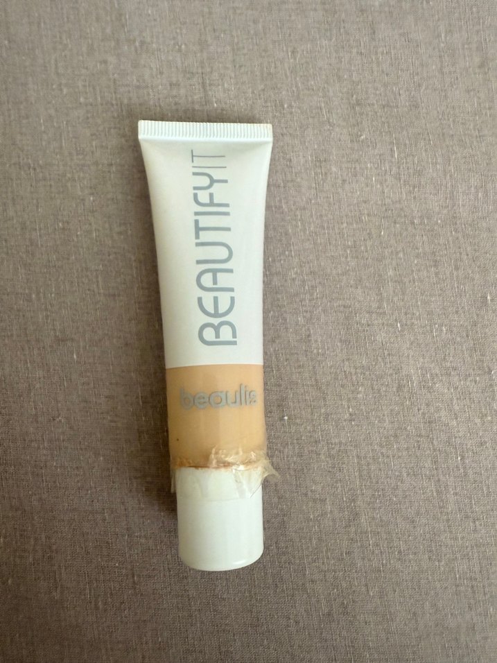 Bej Renkli Beautifyit BB Krem - Görsel 2