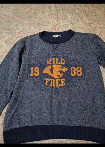 Koton Standart Beden