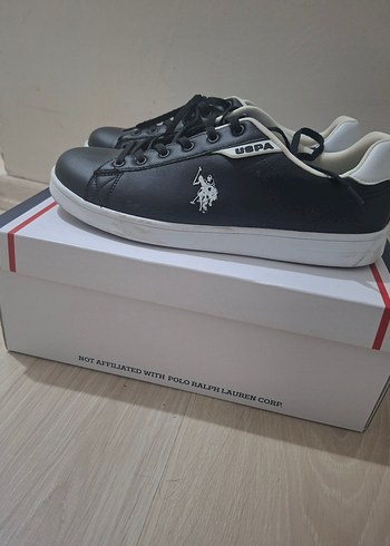 U.S Polo Assn. 42