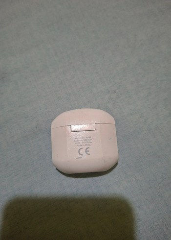 Bej Preo Kablosuz Kulaklık - Görsel 2