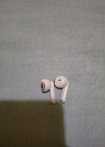 Bej Preo Kablosuz Kulaklık - Görsel 4