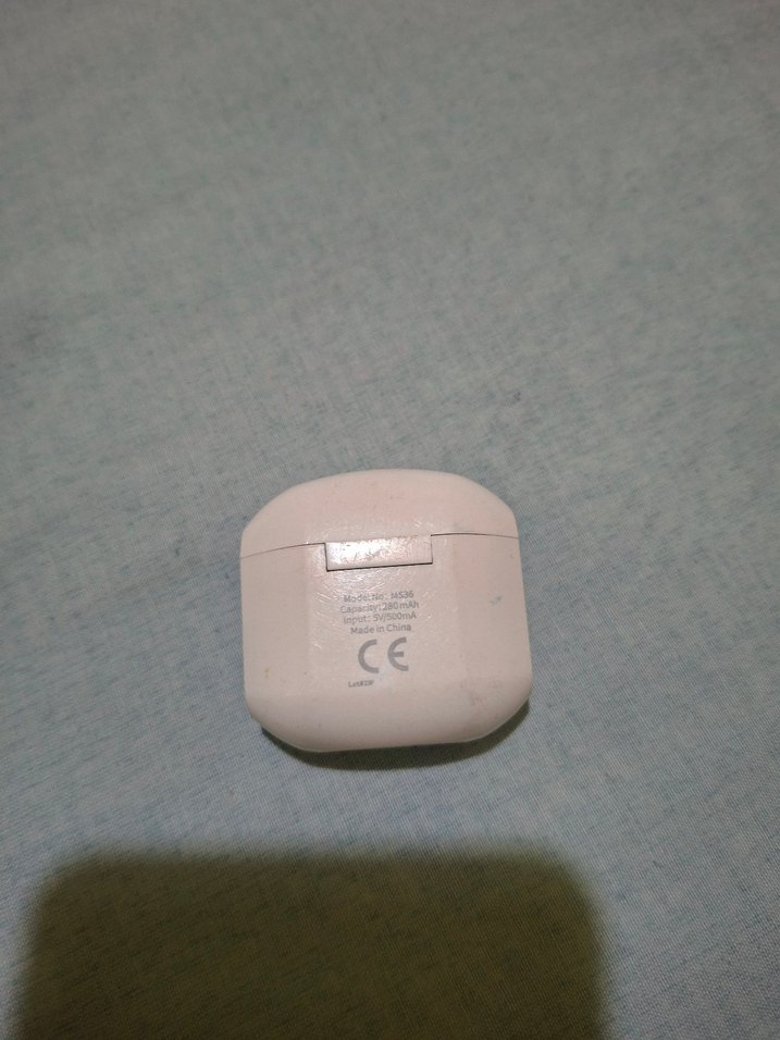 Bej Preo Kablosuz Kulaklık - Görsel 2