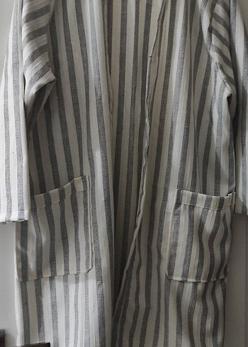 Bayan ceket yelek - Görsel 2