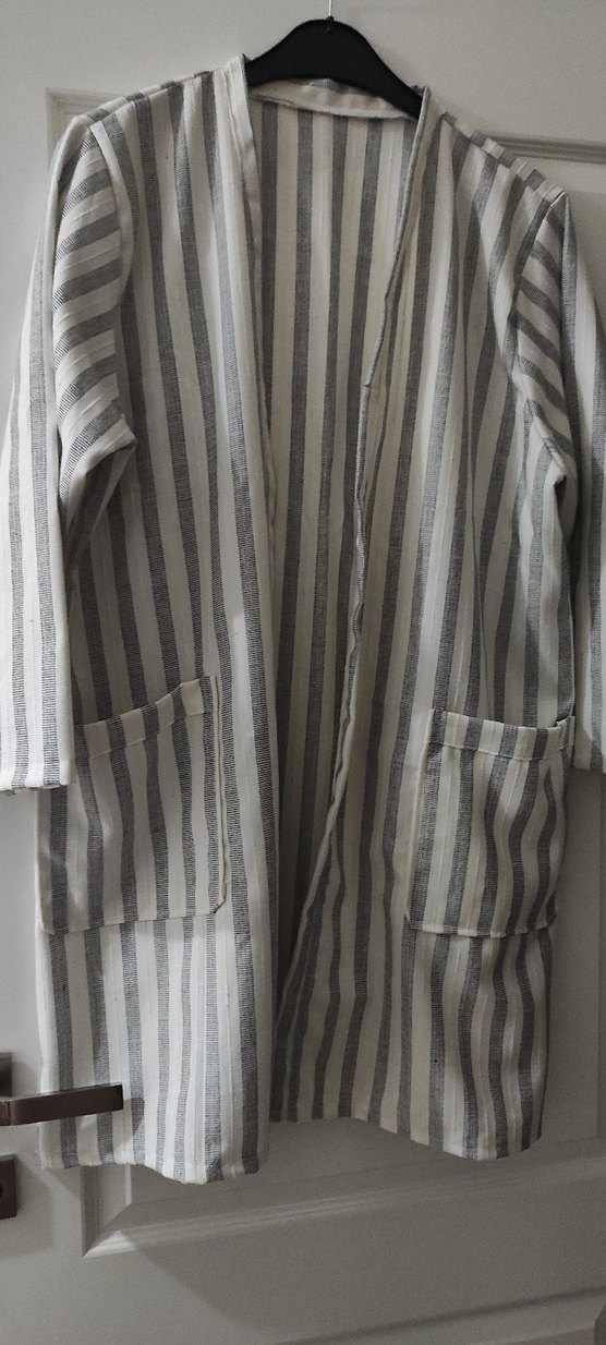 Bayan ceket yelek - Görsel 2