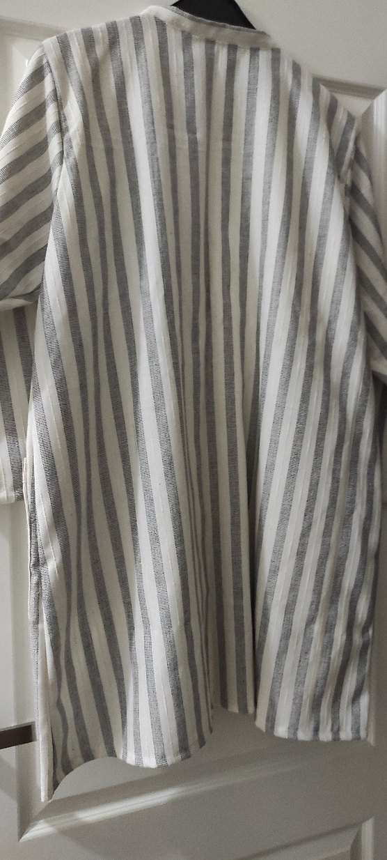 Bayan ceket yelek - Görsel 3