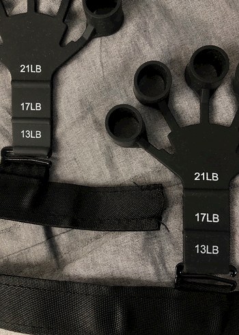 Bilek Güçlendiriciler - Görsel 10