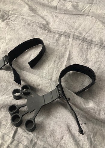 Bilek Güçlendiriciler - Görsel 6