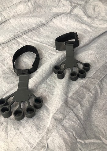 Bilek Güçlendiriciler - Görsel 4