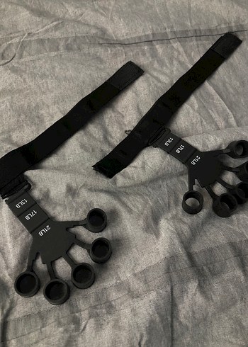 Bilek Güçlendiriciler - Görsel 9