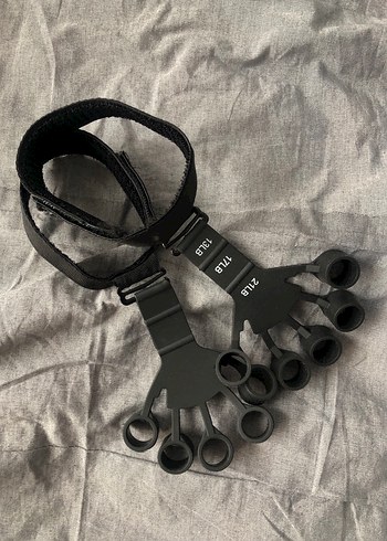 Bilek Güçlendiriciler - Görsel 3