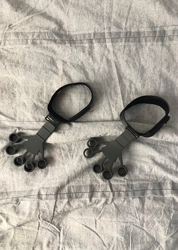 Bilek Güçlendiriciler - Görsel 2