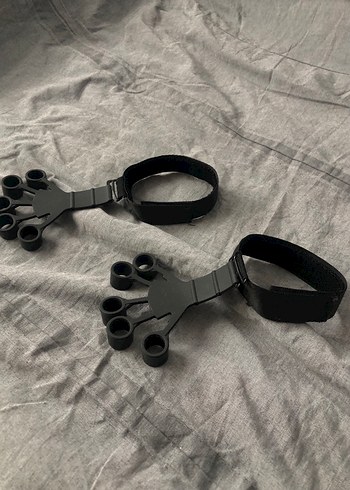 Bilek Güçlendiriciler - Görsel 8