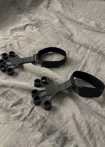 Bilek Güçlendiriciler - Görsel 5