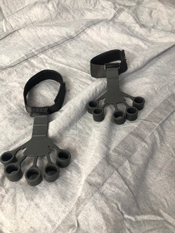 Bilek Güçlendiriciler - Görsel 4