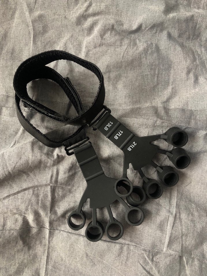 Bilek Güçlendiriciler - Görsel 3