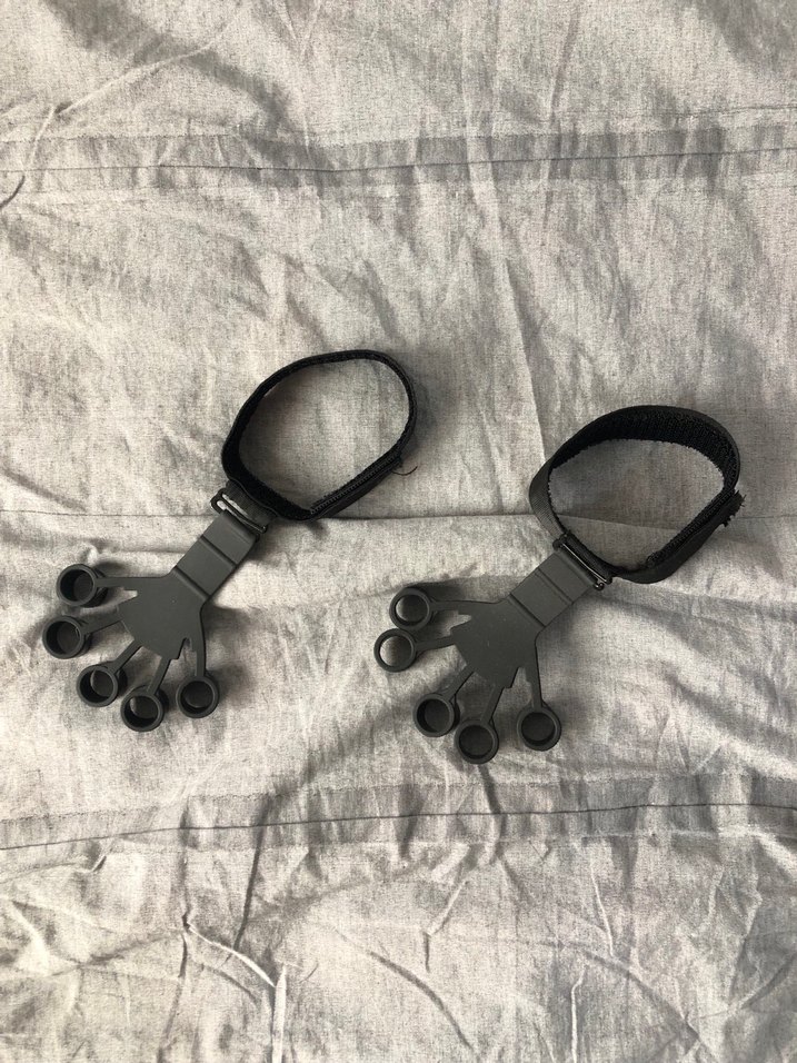 Bilek Güçlendiriciler - Görsel 2