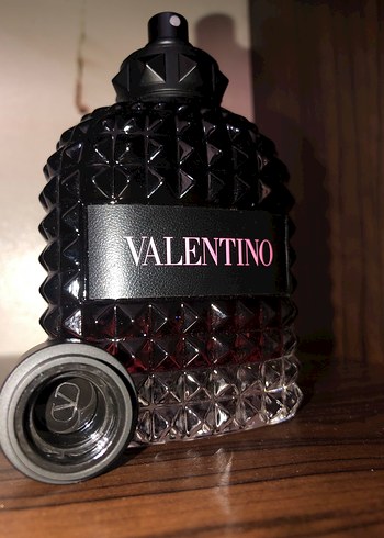 Valentino Born In Roma Intense 100ml - Görsel 7