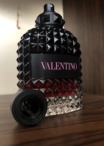 Valentino Born In Roma Intense 100ml - Görsel 5