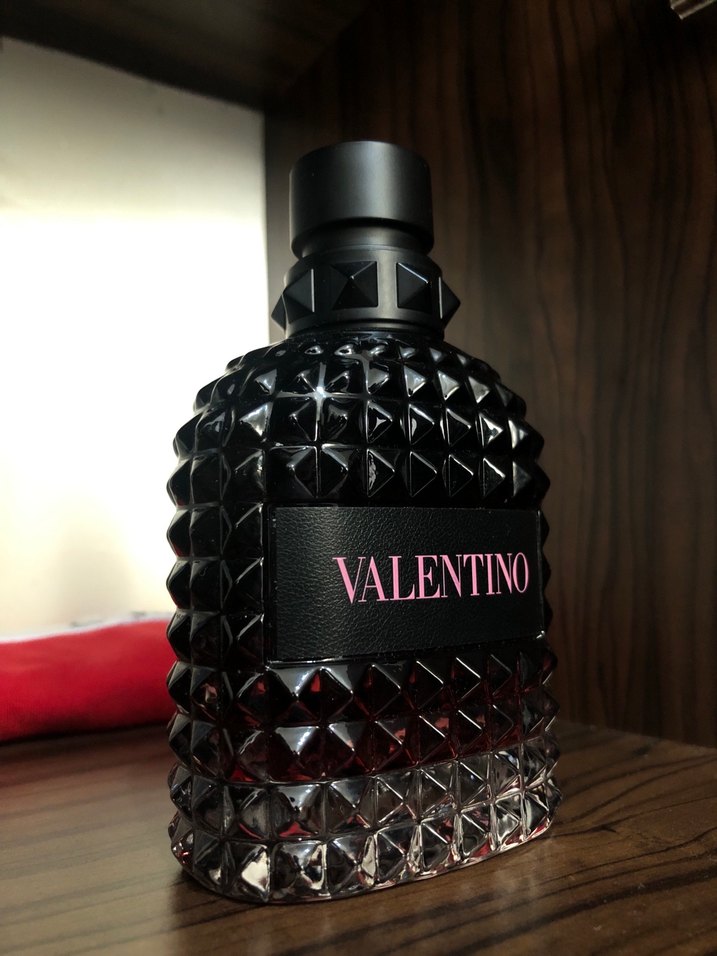 Valentino Born In Roma Intense 100ml - Görsel 3