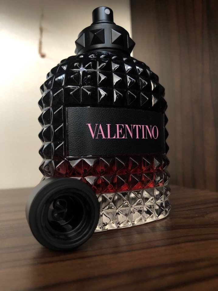 Valentino Born In Roma Intense 100ml - Görsel 5