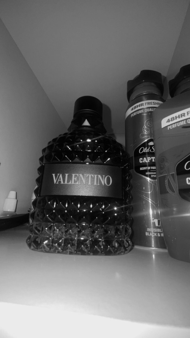 Valentino Born In Roma Intense 100ml - Görsel 2