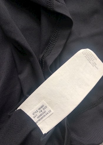 Under Armour HeatGear Armour Fitted Kısa Kollu Compression Shirt - Görsel 9