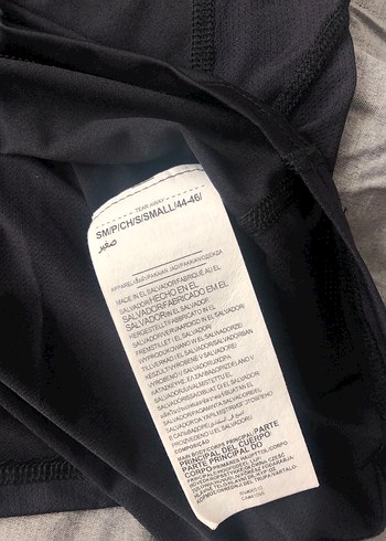 Under Armour HeatGear Armour Fitted Kısa Kollu Compression Shirt - Görsel 8