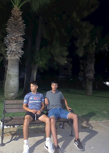 Adidas Gri Bjk Orjinal Forma - Görsel 5