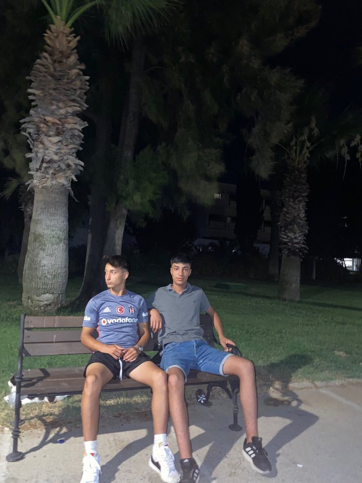 Adidas Gri Bjk Orjinal Forma - Görsel 5